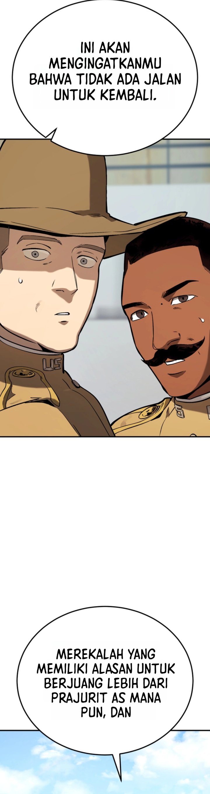 Baca The Black-Haired American Grand Marshal - Chapter 40 halaman 16