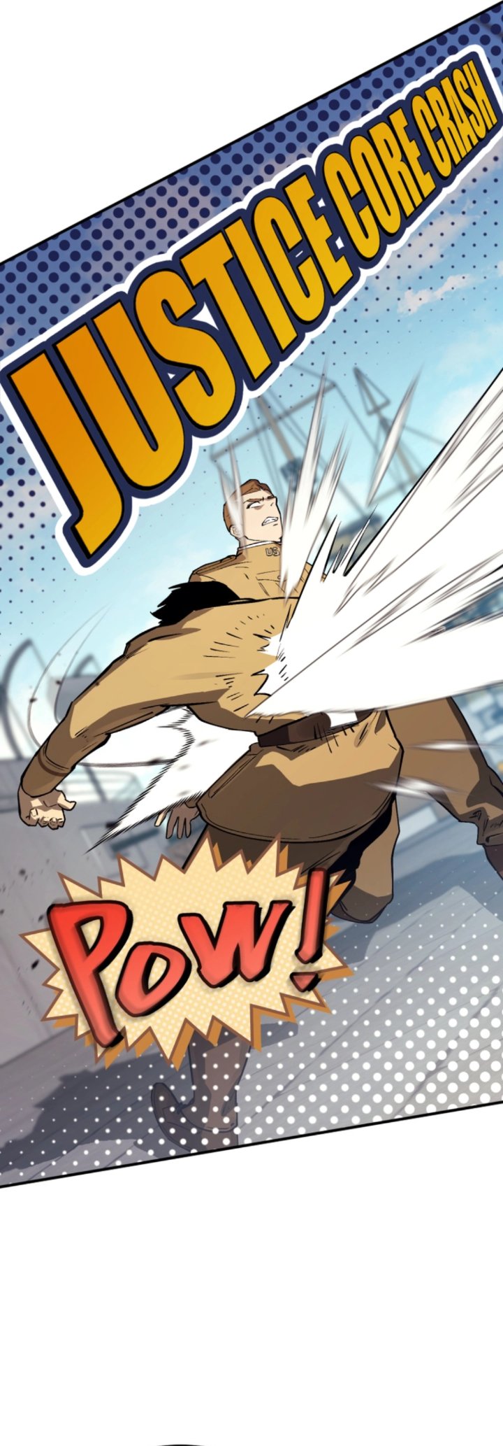 Baca The Black-Haired American Grand Marshal - Chapter 40 halaman 25