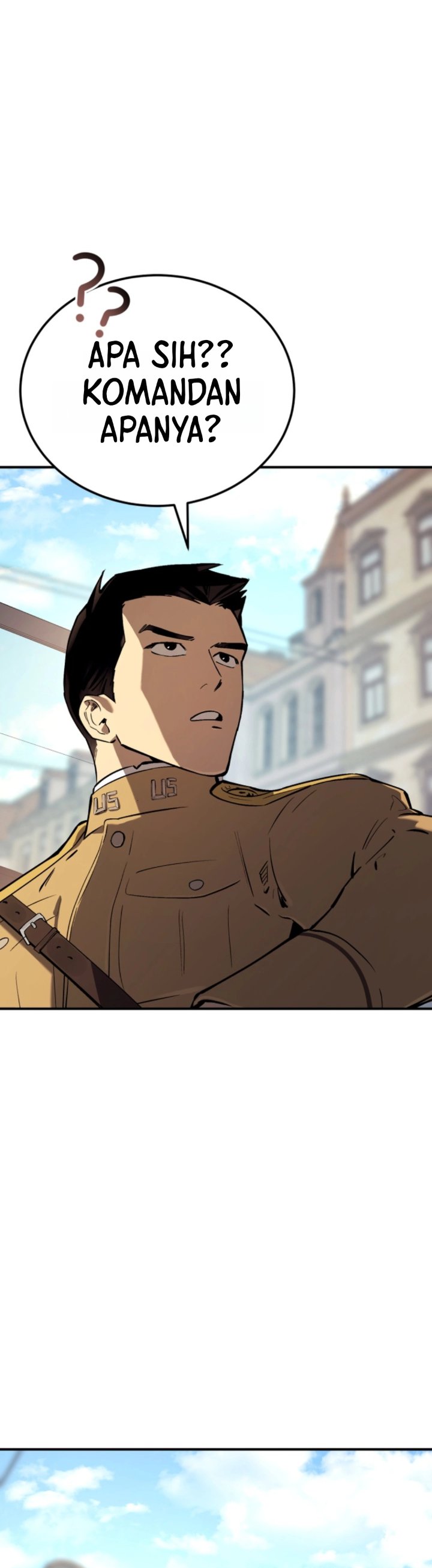 Baca The Black-Haired American Grand Marshal - Chapter 40 halaman 39