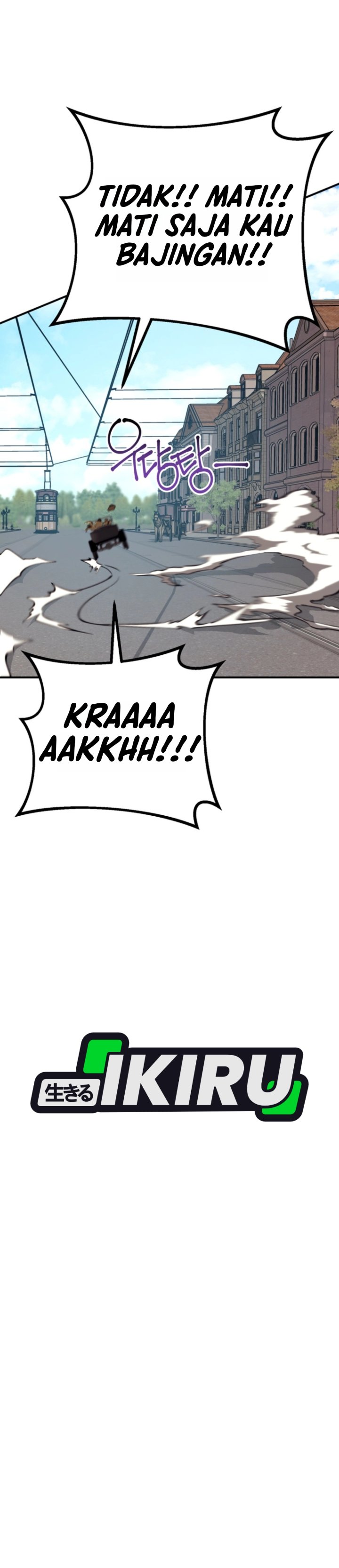 Baca The Black-Haired American Grand Marshal - Chapter 40 halaman 44