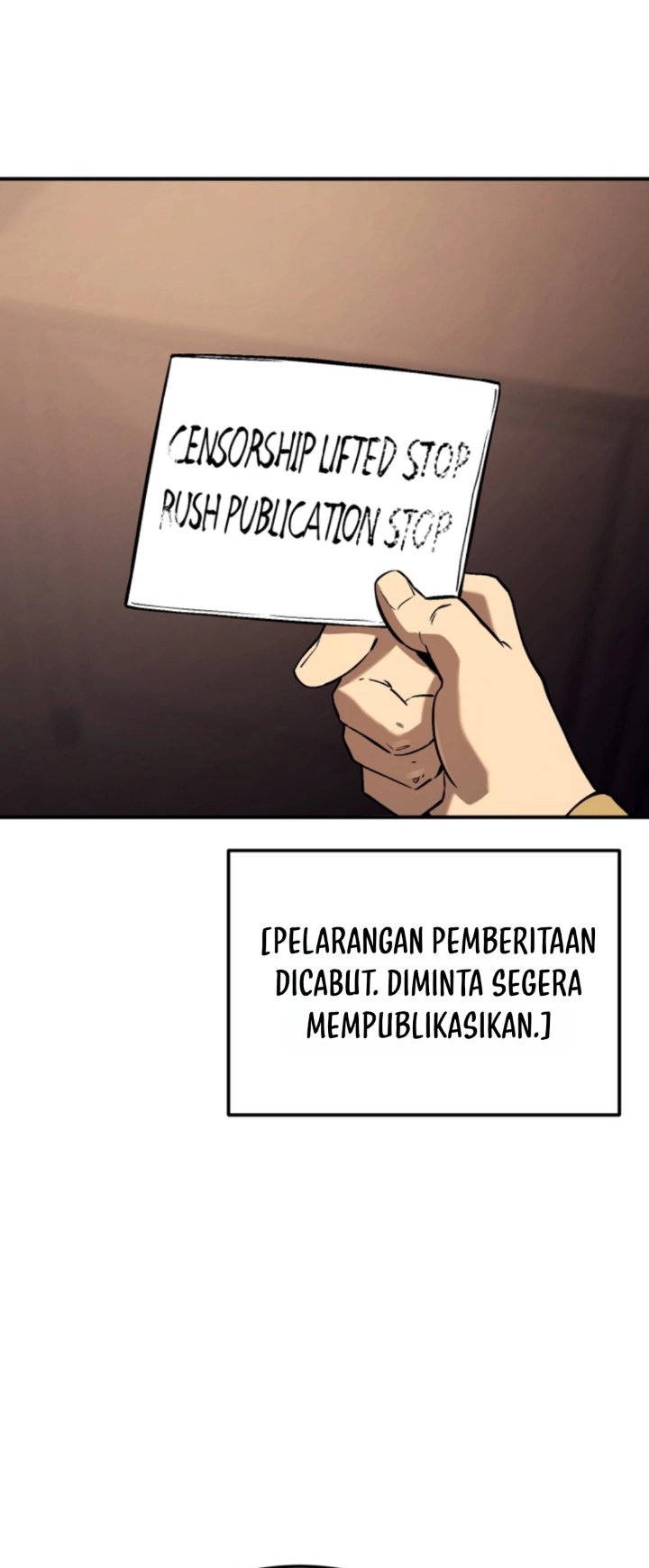 Baca The Black-Haired American Grand Marshal - Chapter 40 halaman 45