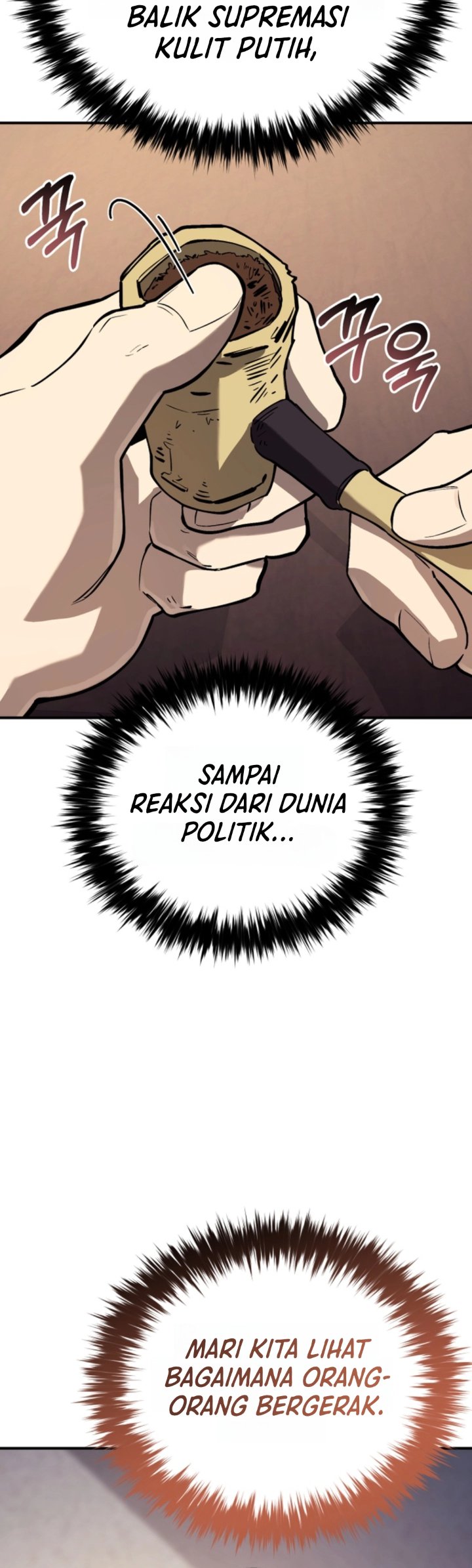 Baca The Black-Haired American Grand Marshal - Chapter 40 halaman 47