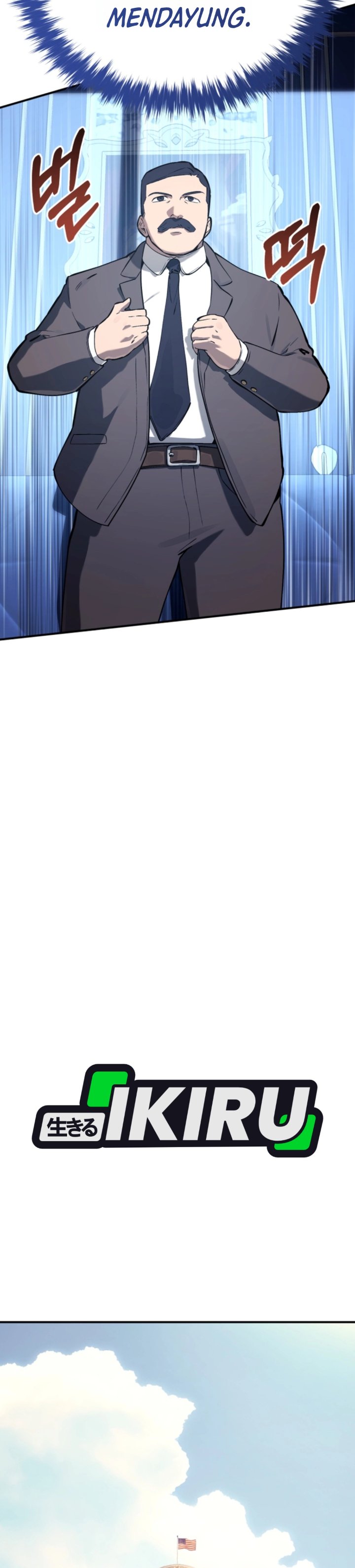 Baca The Black-Haired American Grand Marshal - Chapter 40 halaman 51