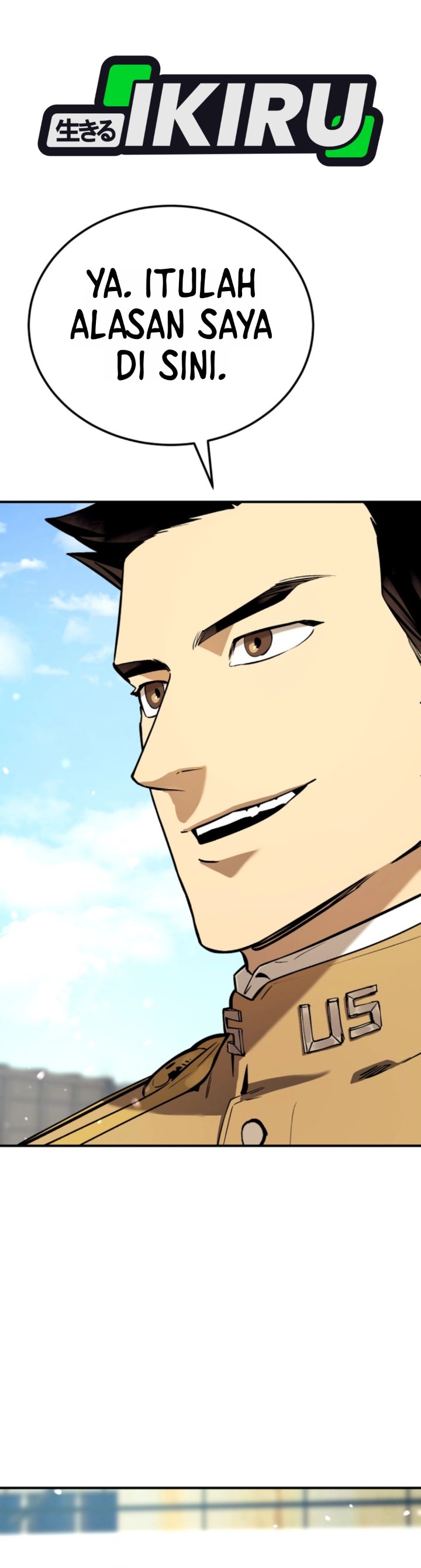 Baca The Black-Haired American Grand Marshal - Chapter 40 halaman 8