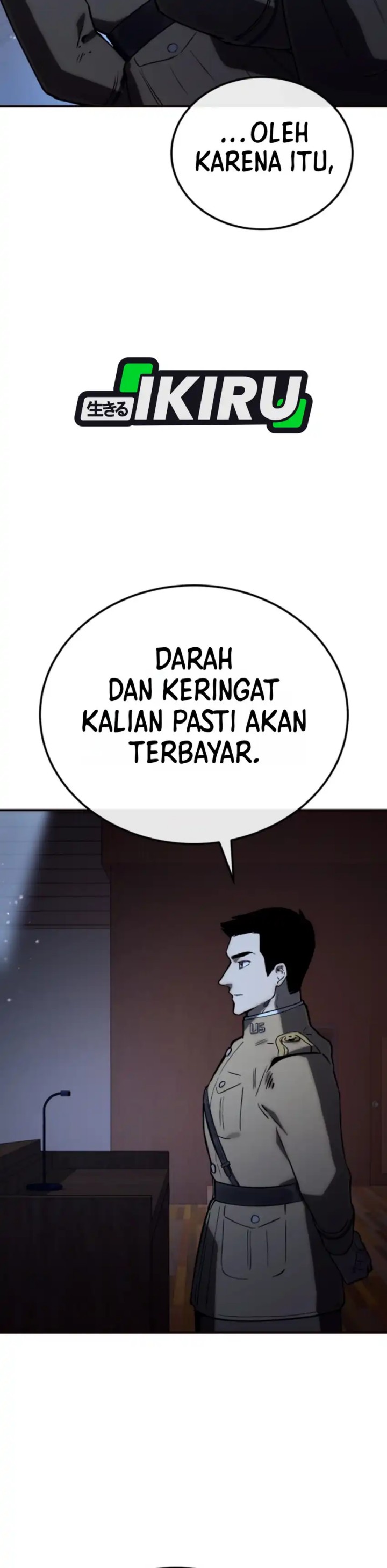 Baca The Black-Haired American Grand Marshal - Chapter 41 halaman 17