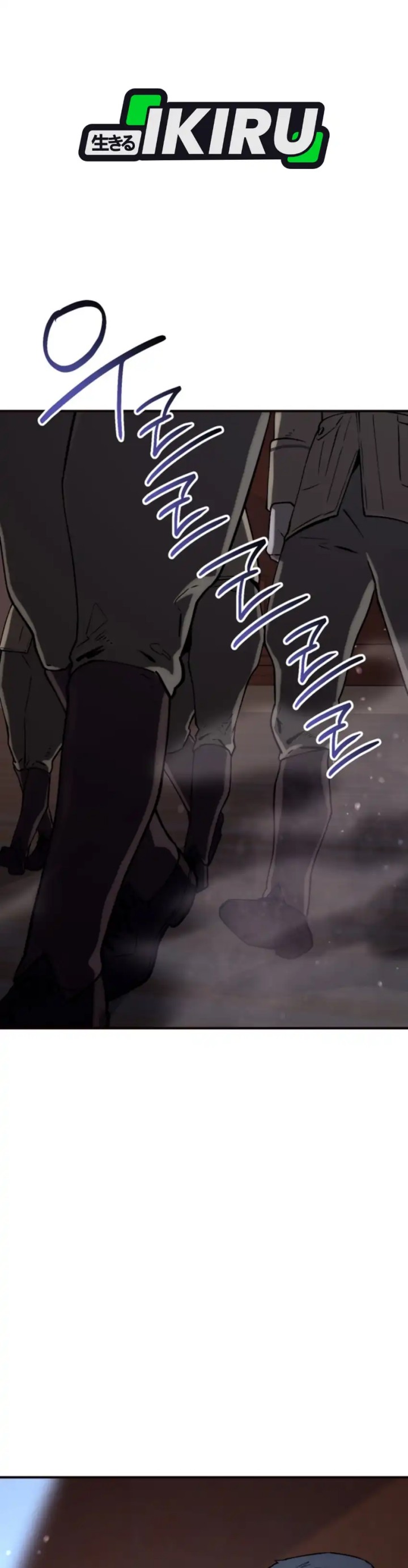 Baca The Black-Haired American Grand Marshal - Chapter 41 halaman 20