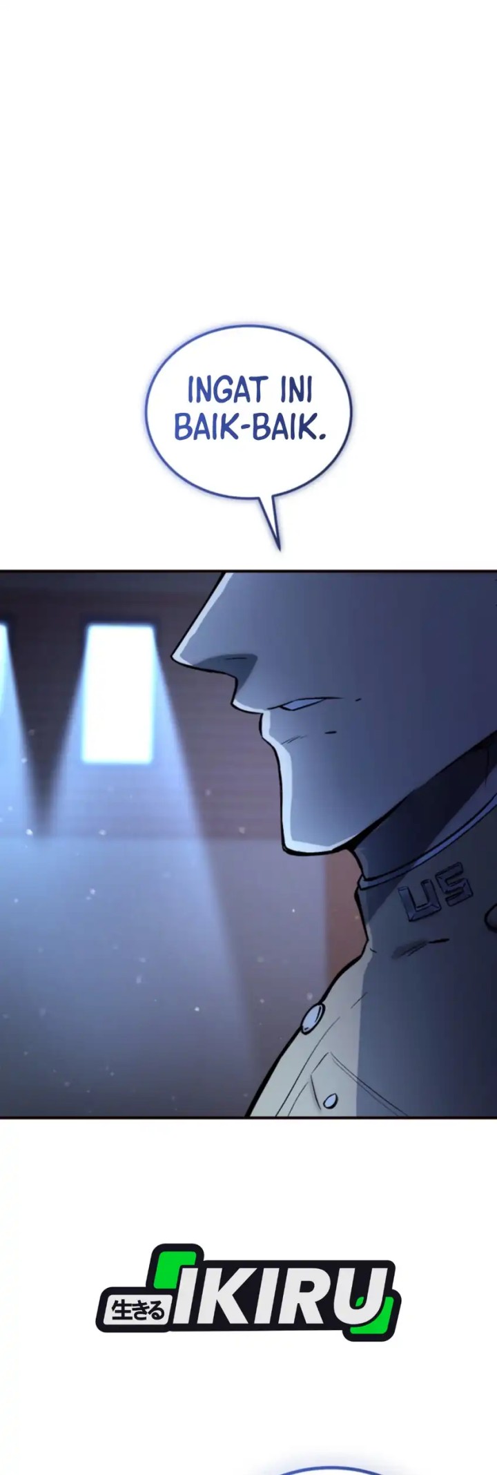 Baca The Black-Haired American Grand Marshal - Chapter 41 halaman 40