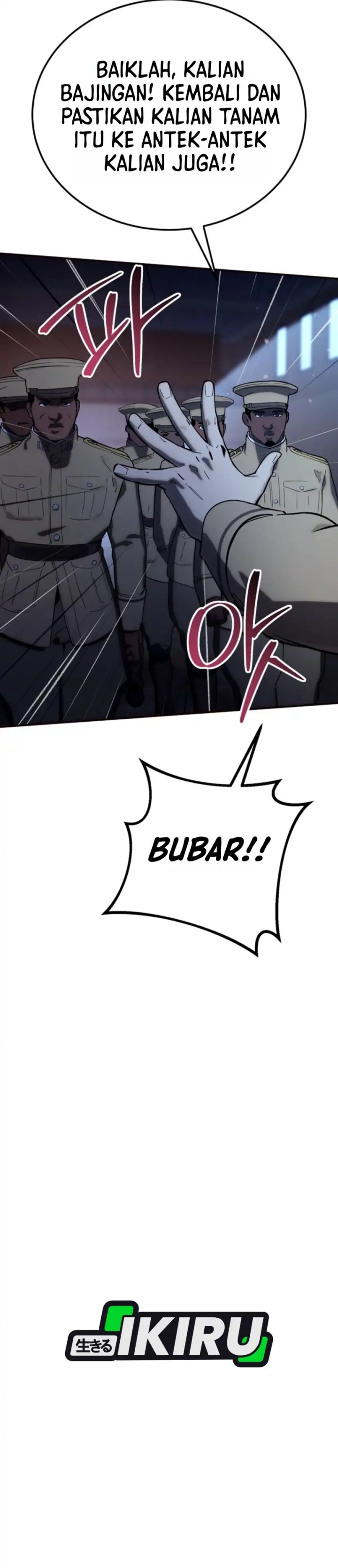 Baca The Black-Haired American Grand Marshal - Chapter 41 halaman 47