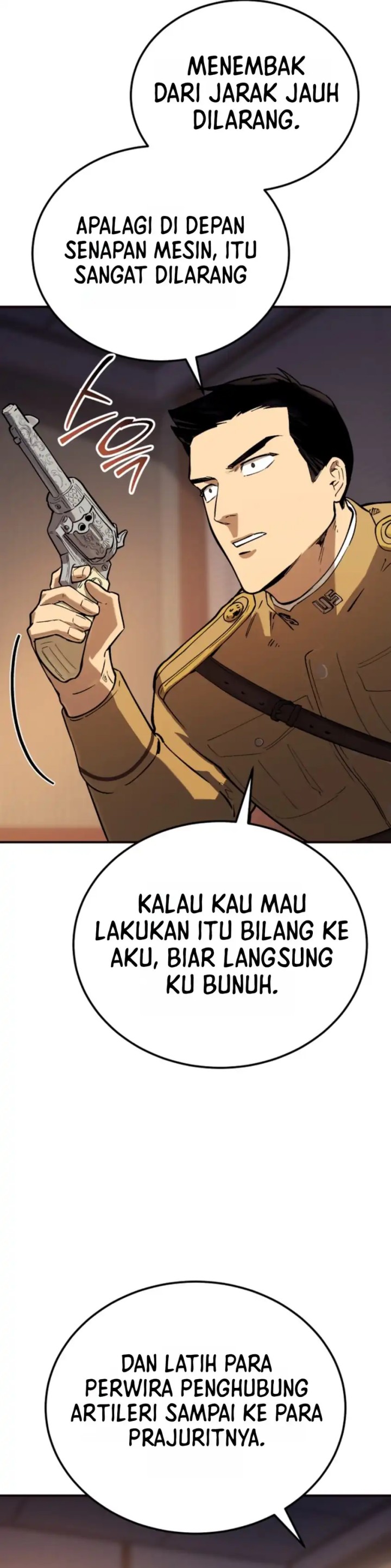 Baca The Black-Haired American Grand Marshal - Chapter 41 halaman 53
