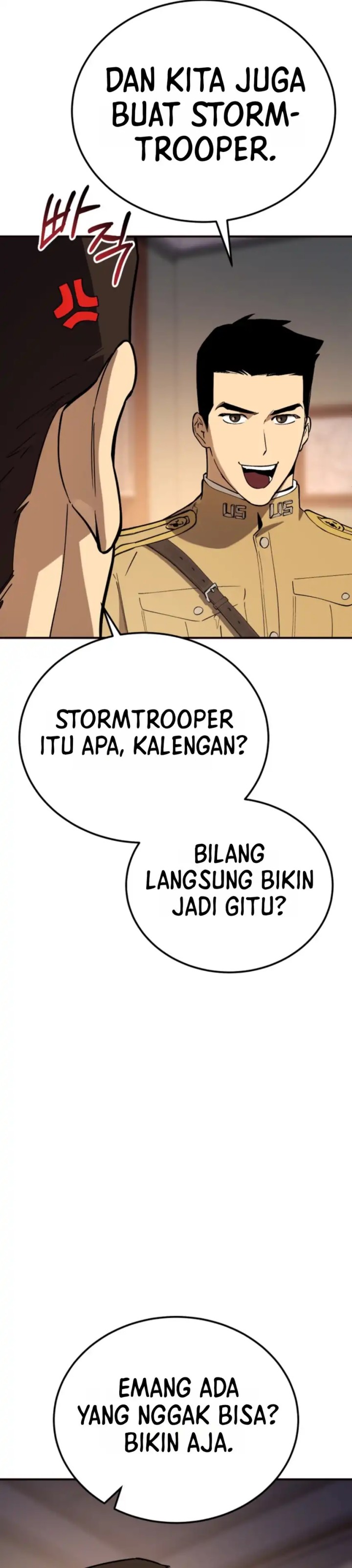 Baca The Black-Haired American Grand Marshal - Chapter 41 halaman 58