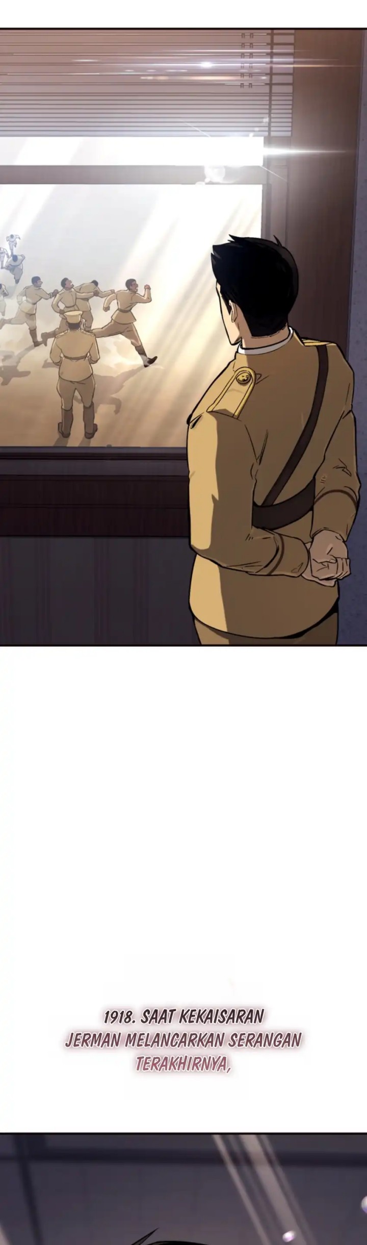 Baca The Black-Haired American Grand Marshal - Chapter 41 halaman 60