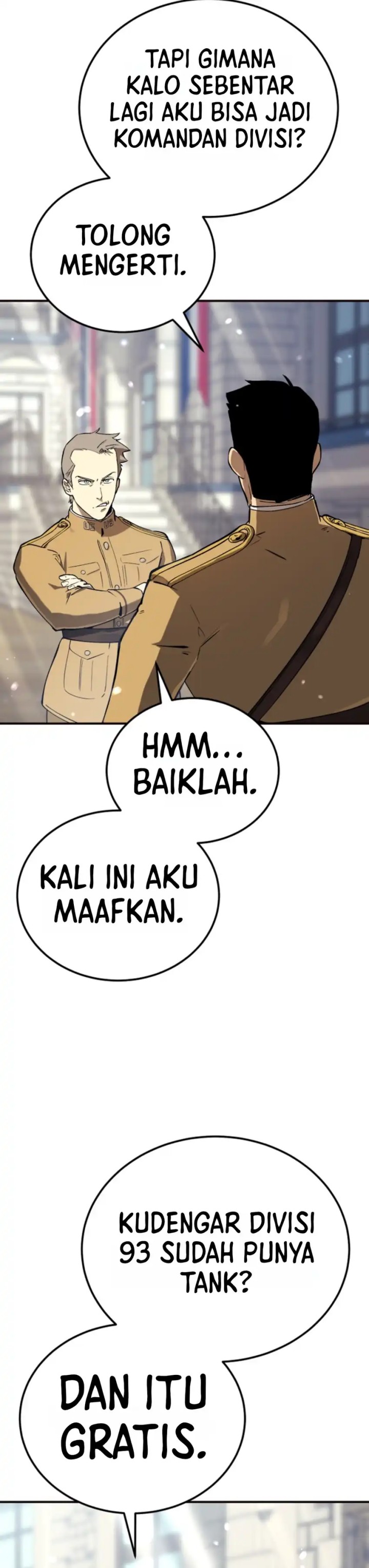 Baca The Black-Haired American Grand Marshal - Chapter 41 halaman 7