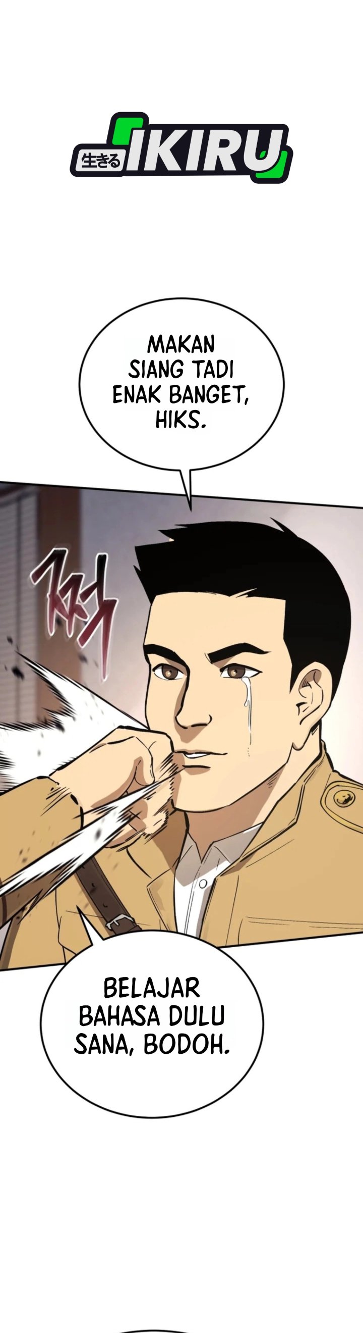 Baca The Black-Haired American Grand Marshal - Chapter 42 halaman 14