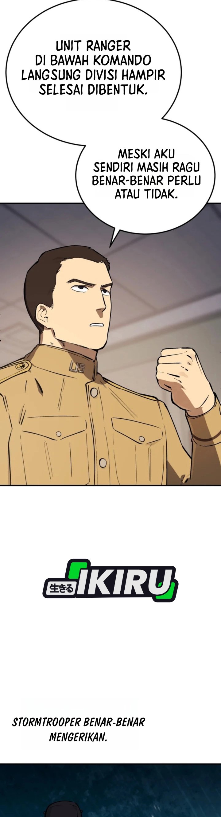 Baca The Black-Haired American Grand Marshal - Chapter 42 halaman 15