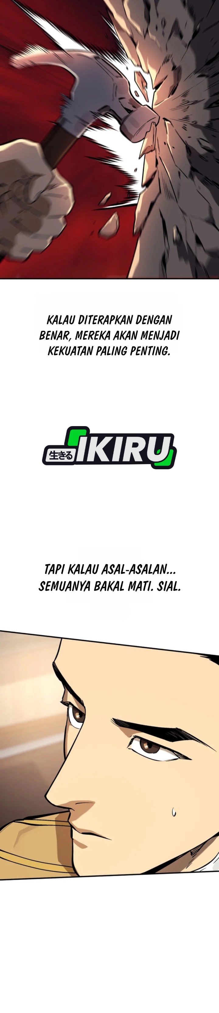 Baca The Black-Haired American Grand Marshal - Chapter 42 halaman 18