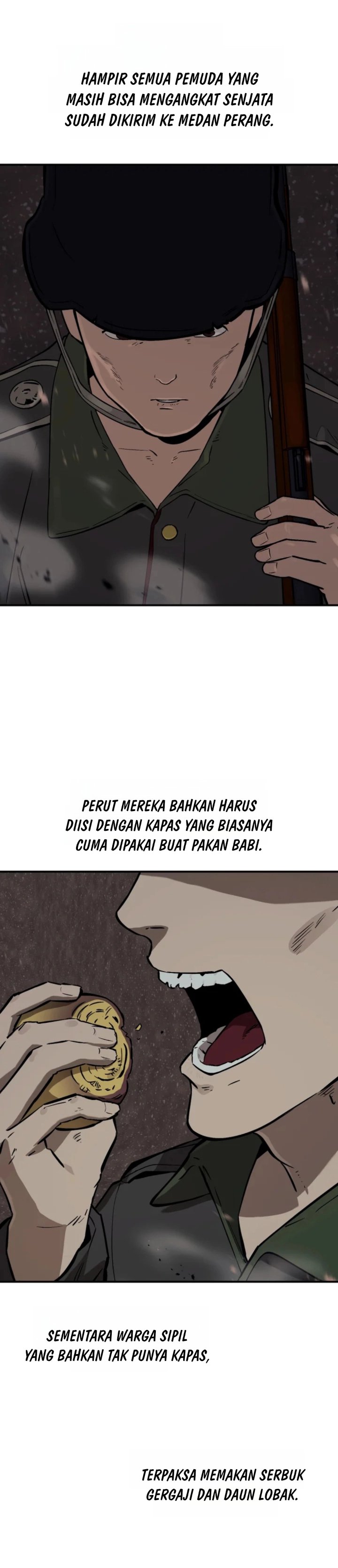 Baca The Black-Haired American Grand Marshal - Chapter 42 halaman 2