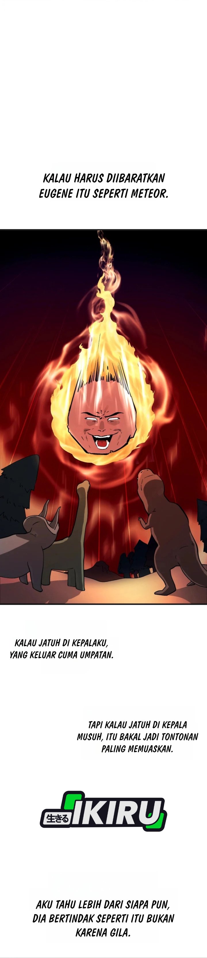 Baca The Black-Haired American Grand Marshal - Chapter 42 halaman 22