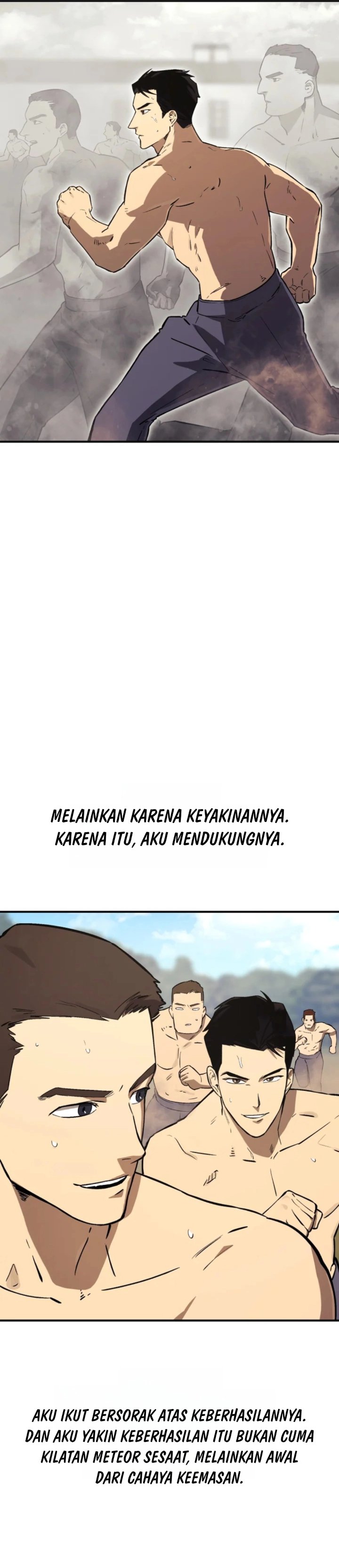 Baca The Black-Haired American Grand Marshal - Chapter 42 halaman 23