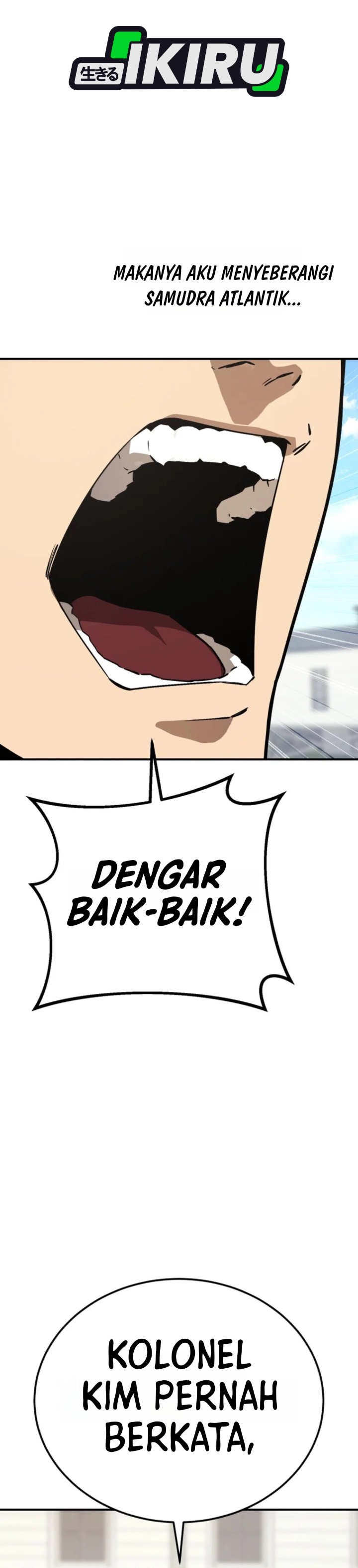 Baca The Black-Haired American Grand Marshal - Chapter 42 halaman 24