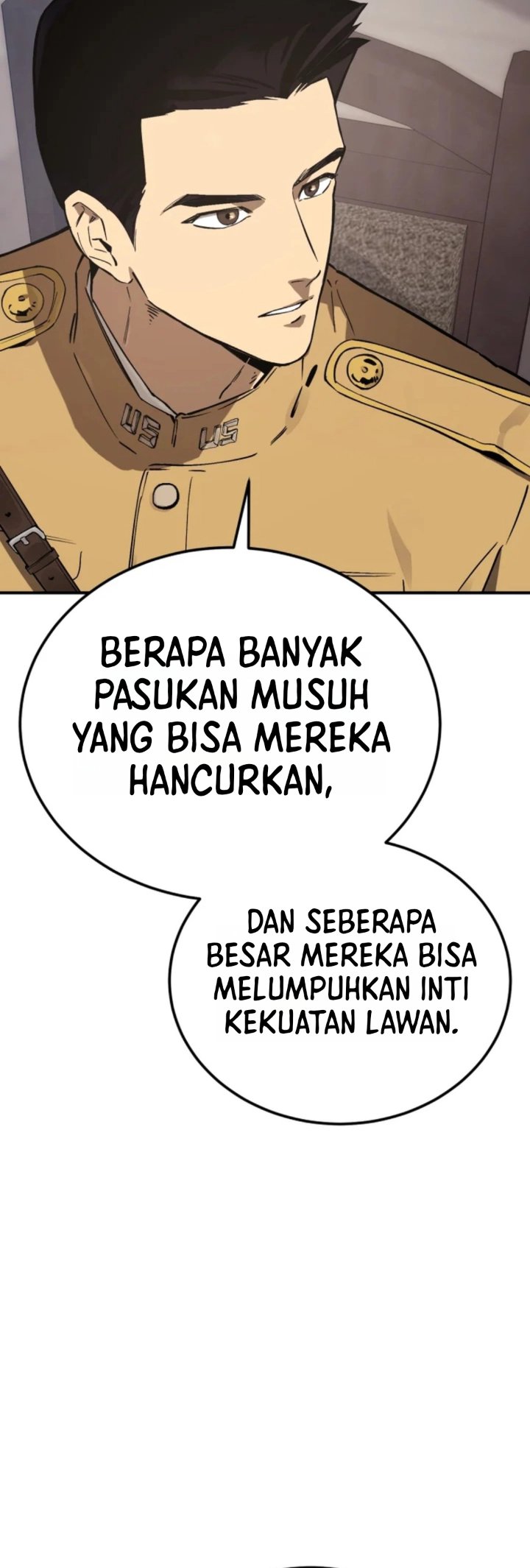 Baca The Black-Haired American Grand Marshal - Chapter 42 halaman 52