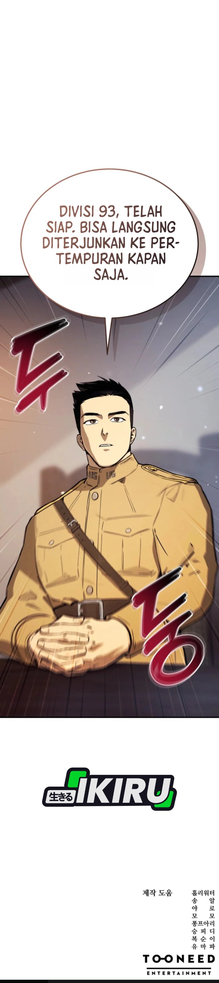 Baca The Black-Haired American Grand Marshal - Chapter 42 halaman 60