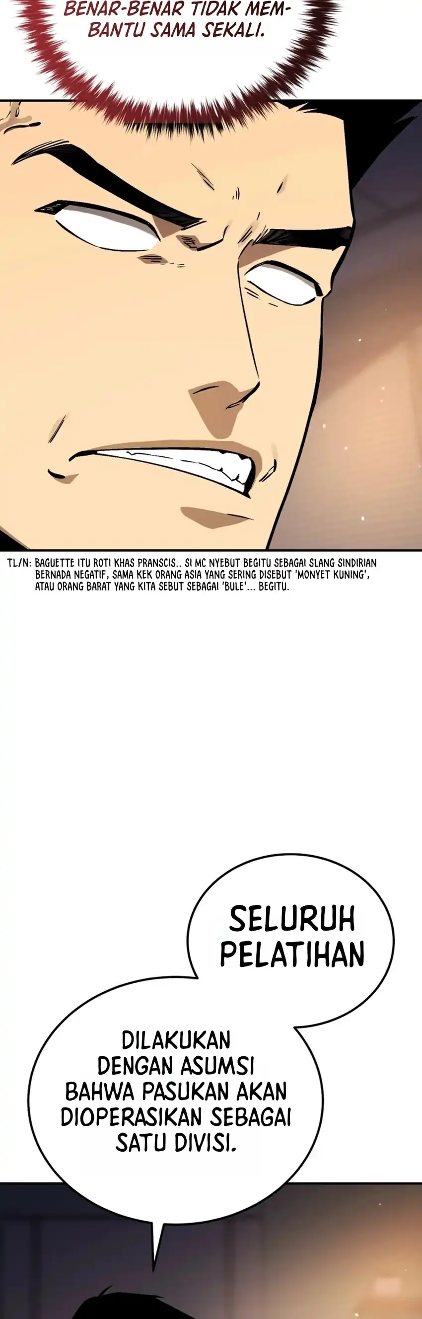 Baca The Black-Haired American Grand Marshal - Chapter 43 halaman 14