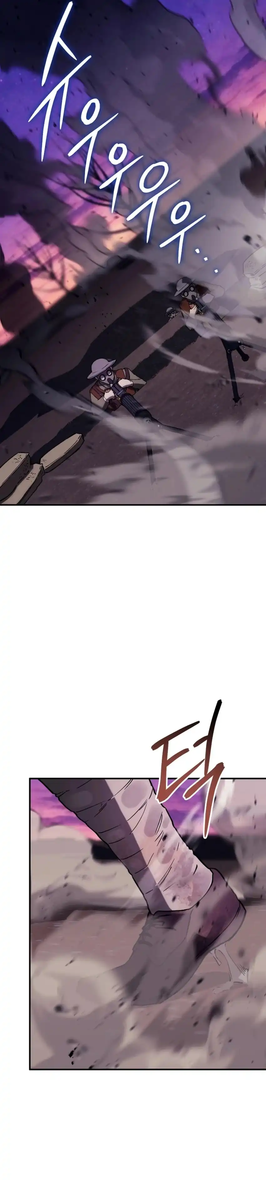 Baca The Black-Haired American Grand Marshal - Chapter 43 halaman 24