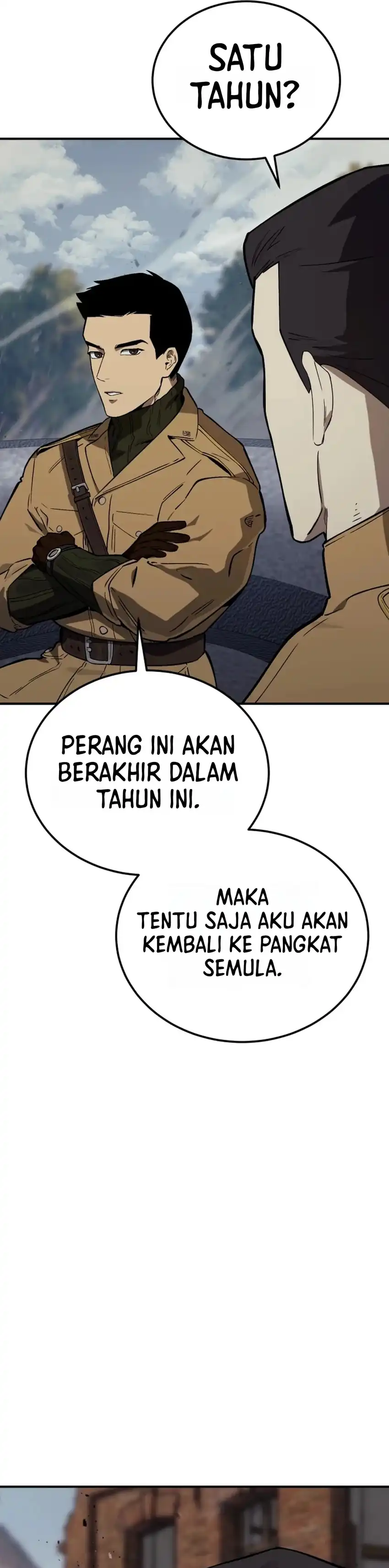 Baca The Black-Haired American Grand Marshal - Chapter 43 halaman 50