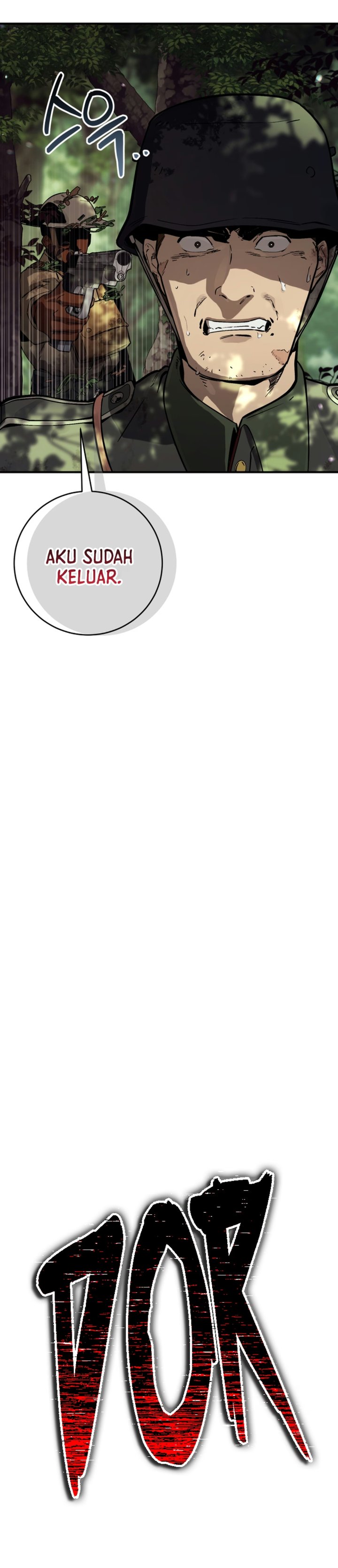 The Black-Haired American Grand Marshal Chapter 49 - Page 8