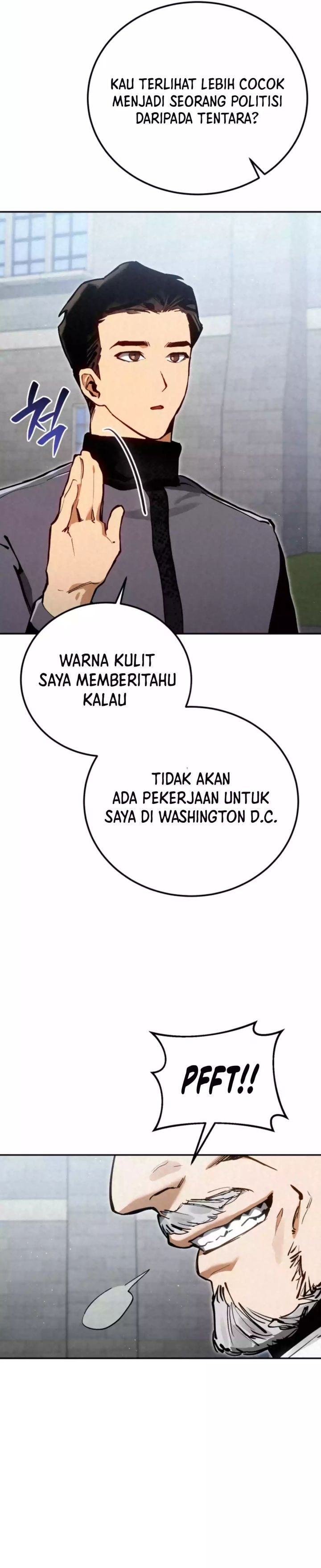 Baca The Black-Haired American Grand Marshal - Chapter 5 halaman 11