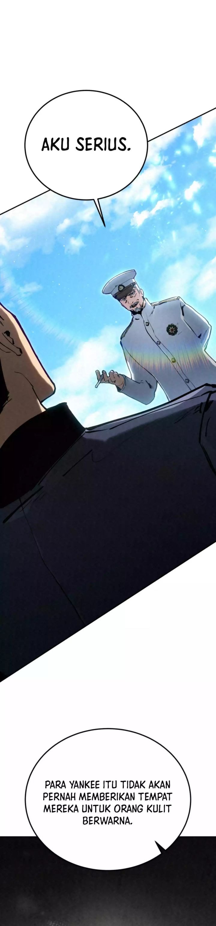 Baca The Black-Haired American Grand Marshal - Chapter 5 halaman 14