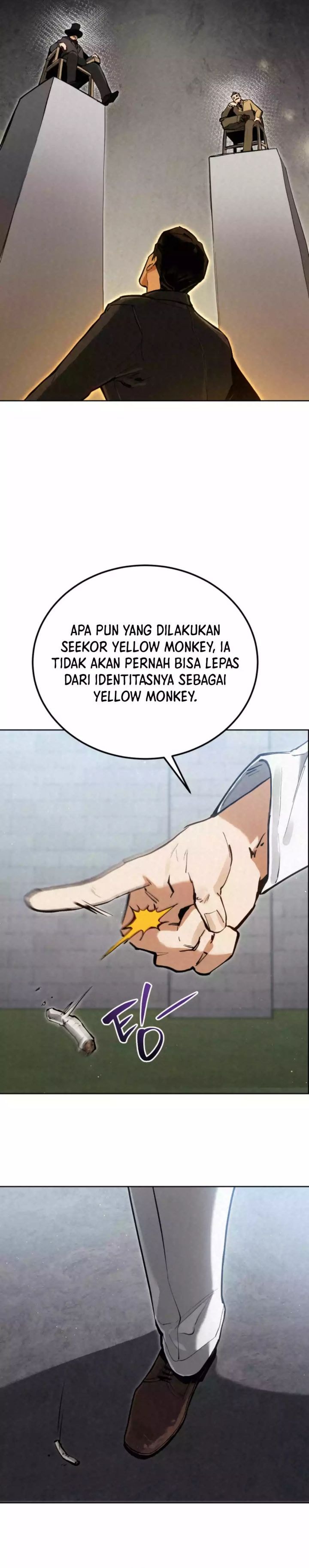 Baca The Black-Haired American Grand Marshal - Chapter 5 halaman 15