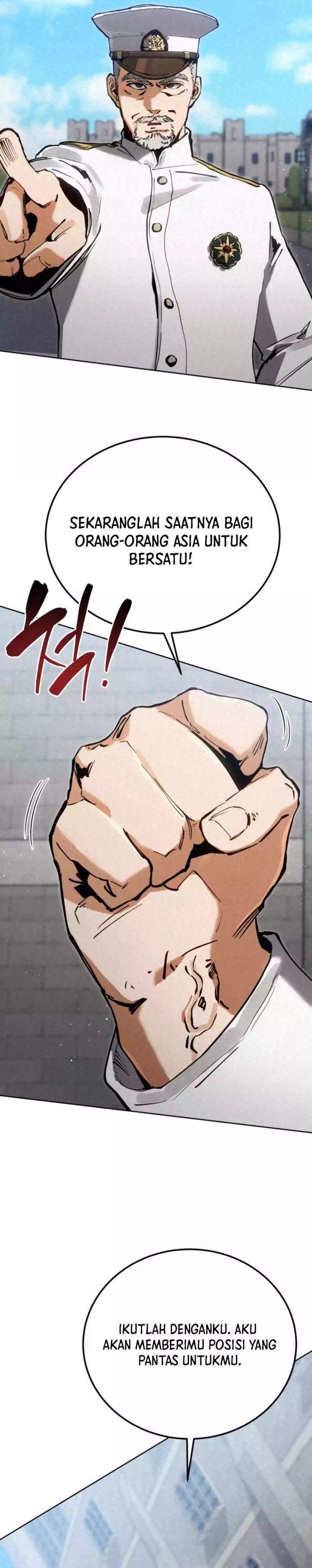 Baca The Black-Haired American Grand Marshal - Chapter 5 halaman 17