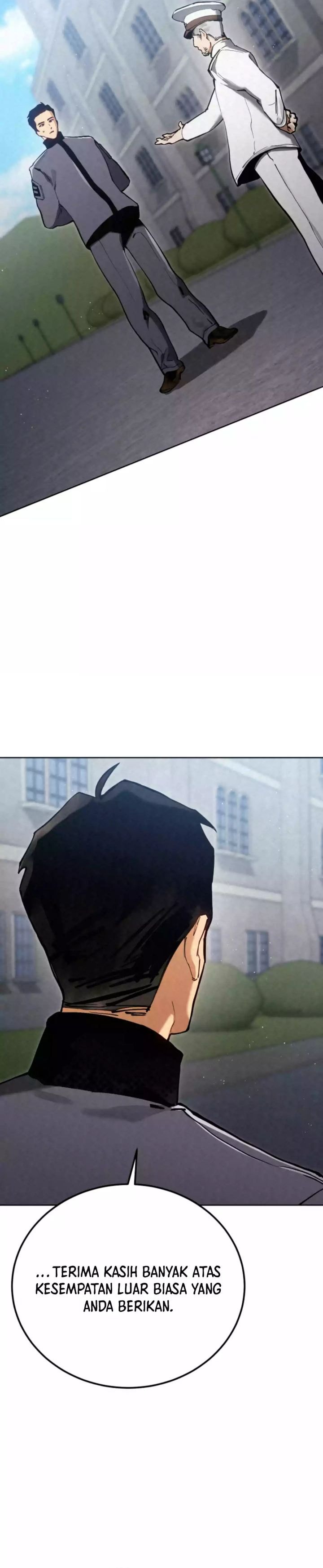 Baca The Black-Haired American Grand Marshal - Chapter 5 halaman 18