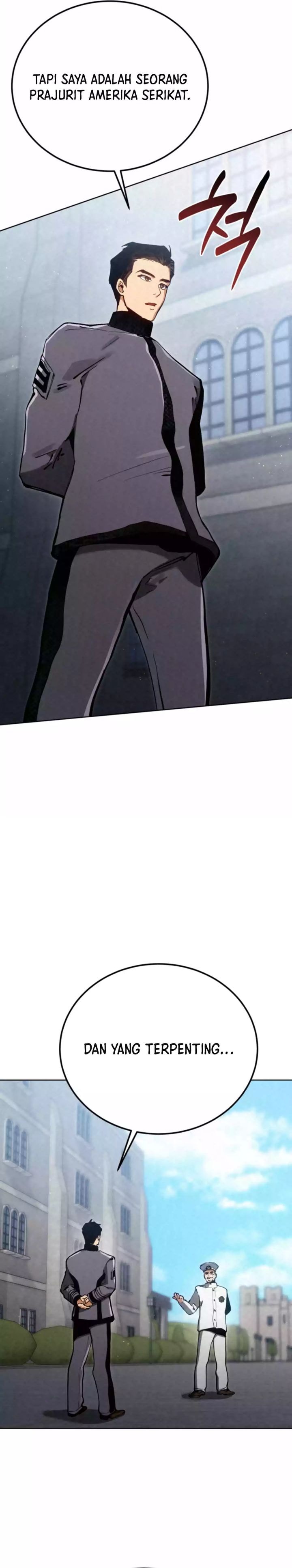 Baca The Black-Haired American Grand Marshal - Chapter 5 halaman 19