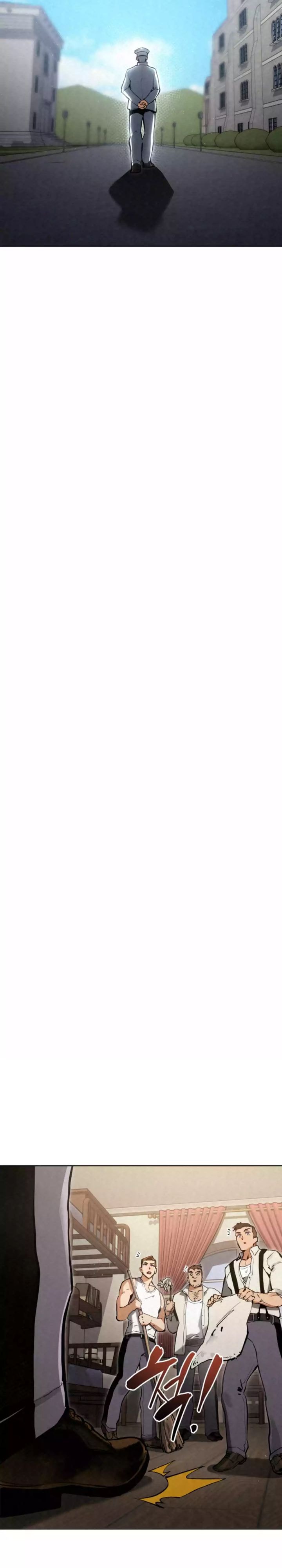 Baca The Black-Haired American Grand Marshal - Chapter 5 halaman 23