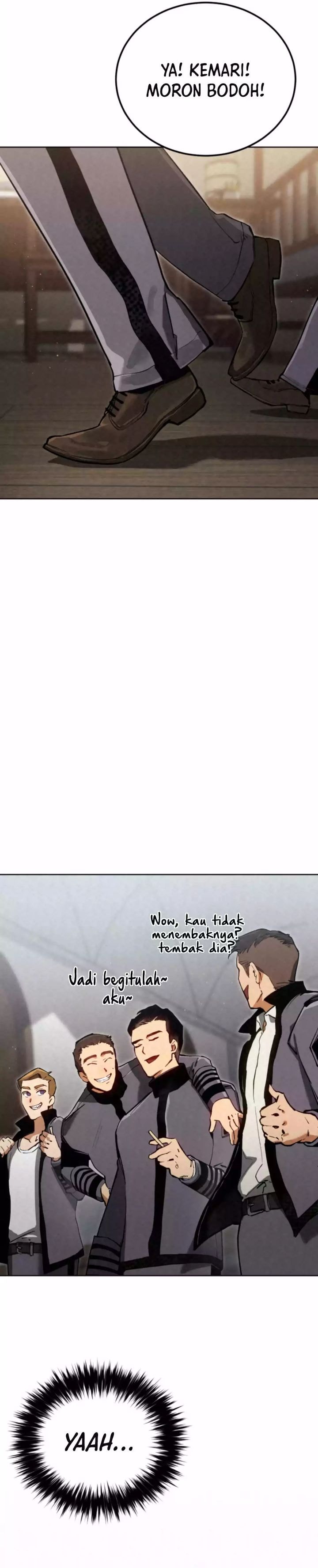 Baca The Black-Haired American Grand Marshal - Chapter 5 halaman 29