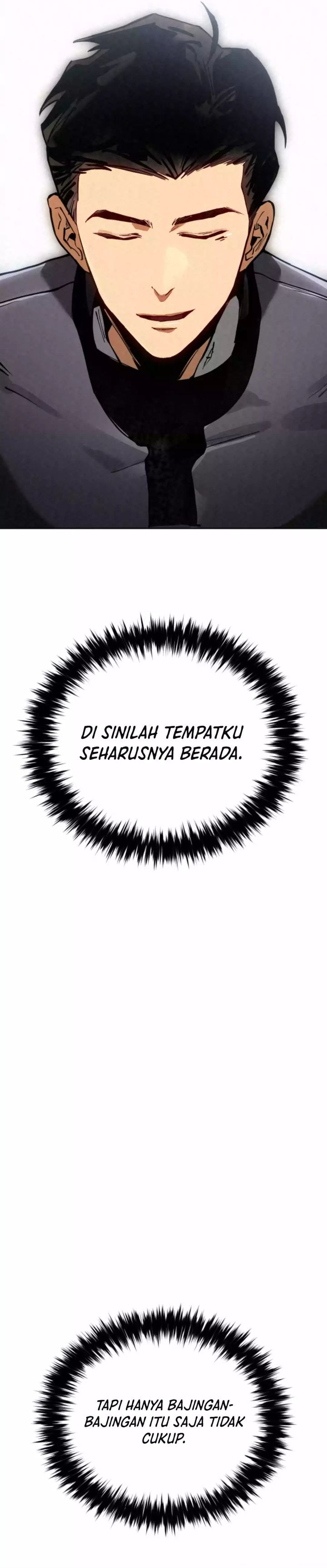 Baca The Black-Haired American Grand Marshal - Chapter 5 halaman 30