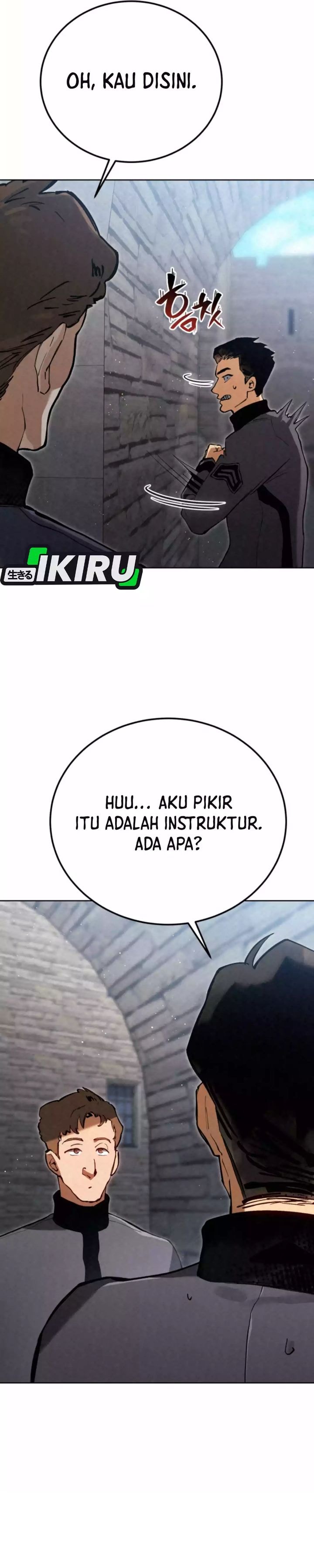 Baca The Black-Haired American Grand Marshal - Chapter 5 halaman 36