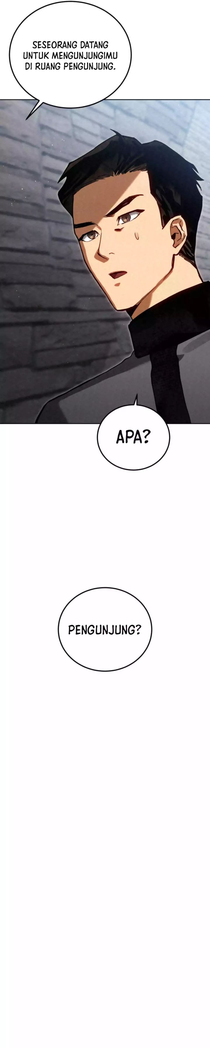 Baca The Black-Haired American Grand Marshal - Chapter 5 halaman 37