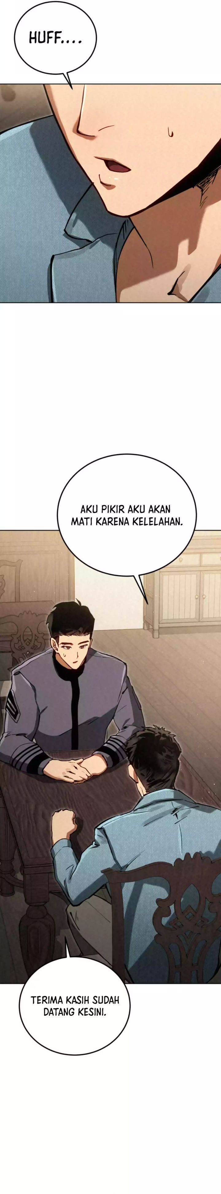 Baca The Black-Haired American Grand Marshal - Chapter 5 halaman 38