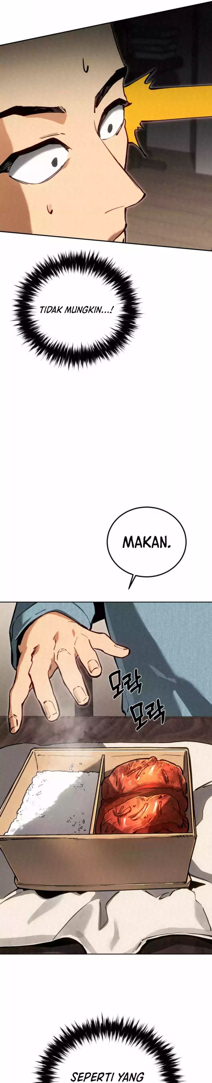 Baca The Black-Haired American Grand Marshal - Chapter 5 halaman 42