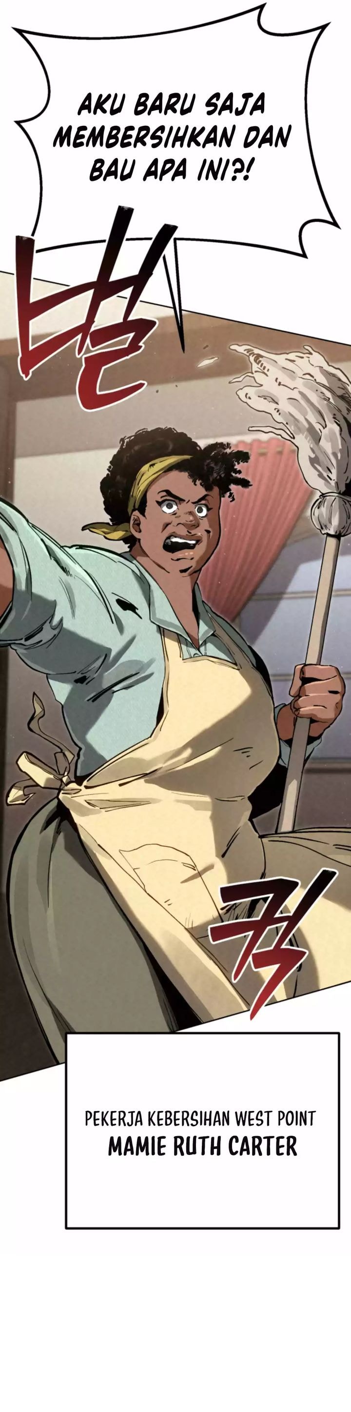 Baca The Black-Haired American Grand Marshal - Chapter 5 halaman 45