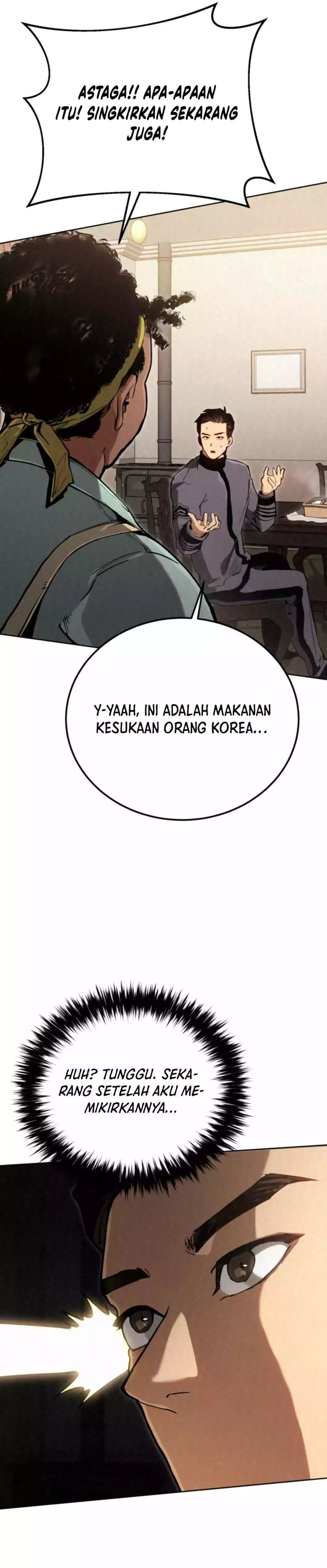 Baca The Black-Haired American Grand Marshal - Chapter 5 halaman 46