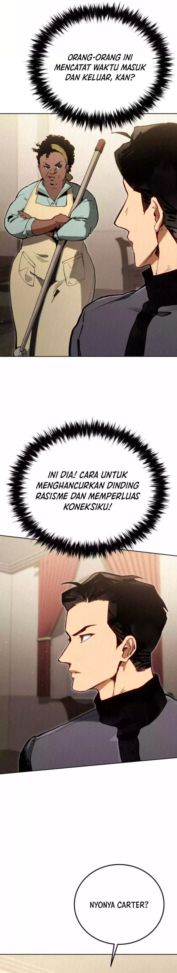 Baca The Black-Haired American Grand Marshal - Chapter 5 halaman 47