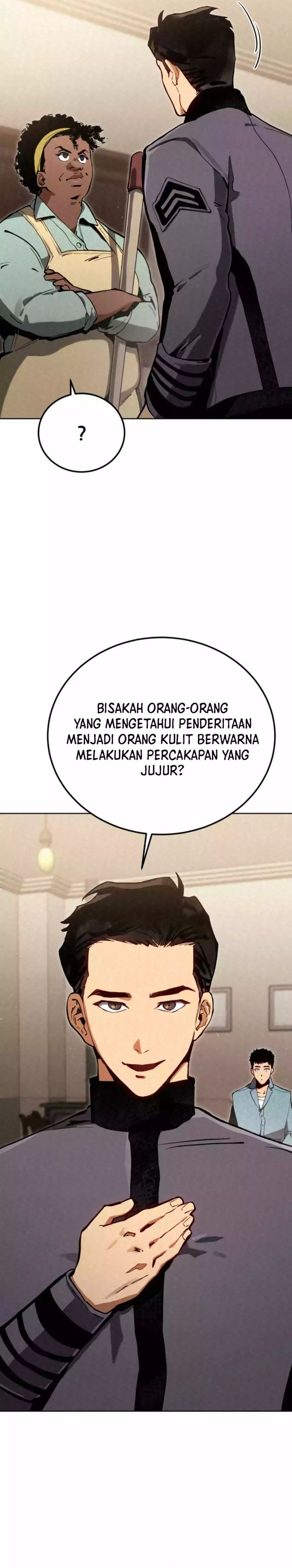 Baca The Black-Haired American Grand Marshal - Chapter 5 halaman 48