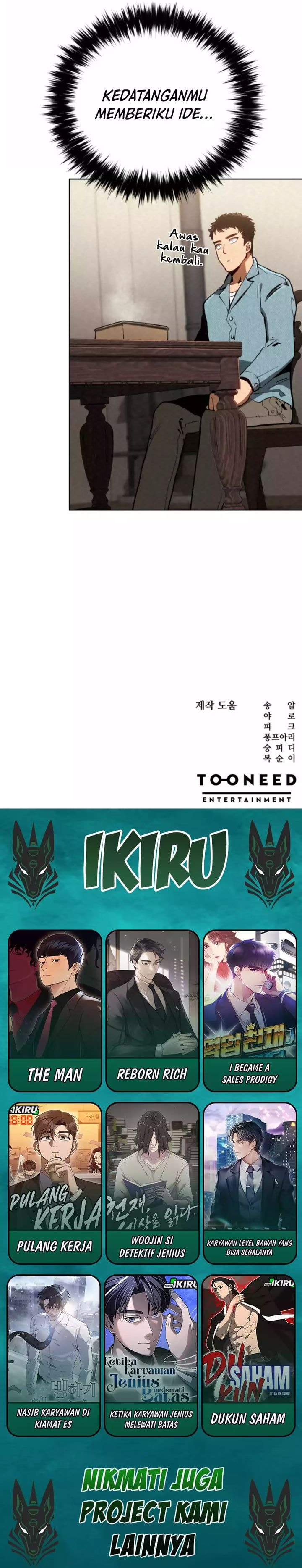 Baca The Black-Haired American Grand Marshal - Chapter 5 halaman 49