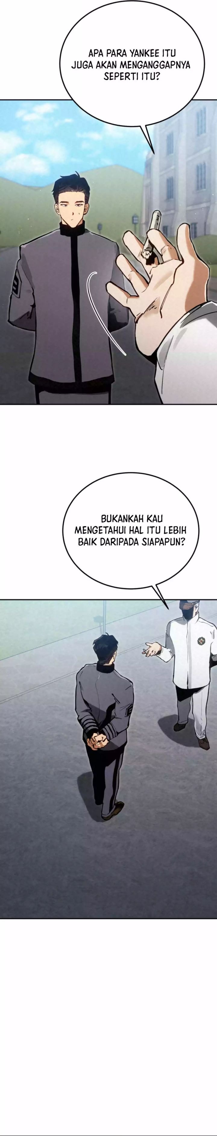 Baca The Black-Haired American Grand Marshal - Chapter 5 halaman 8