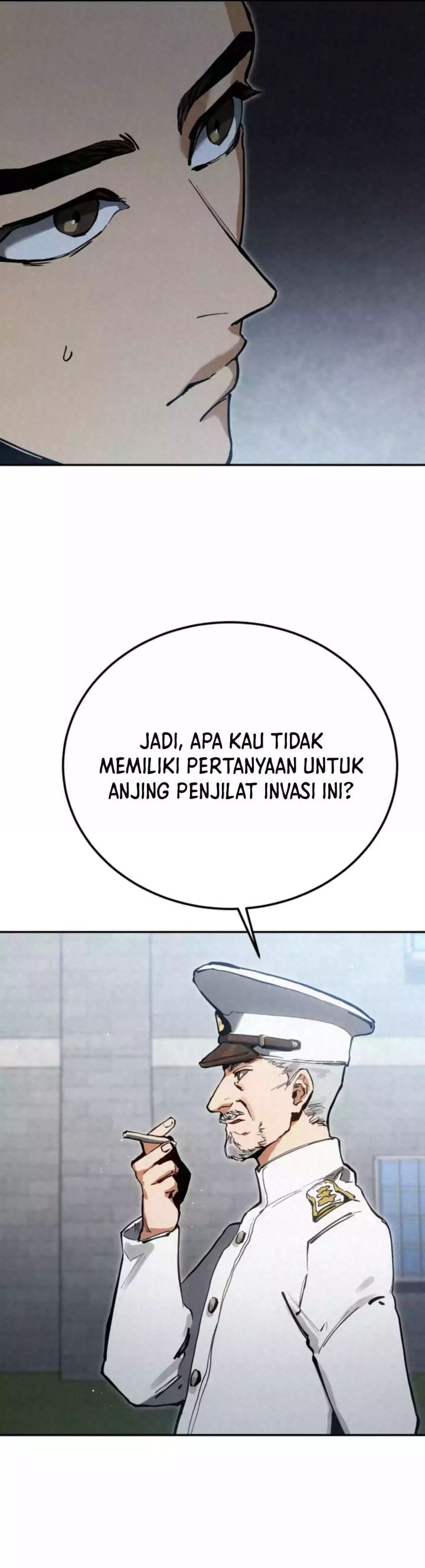 Baca The Black-Haired American Grand Marshal - Chapter 5 halaman 9