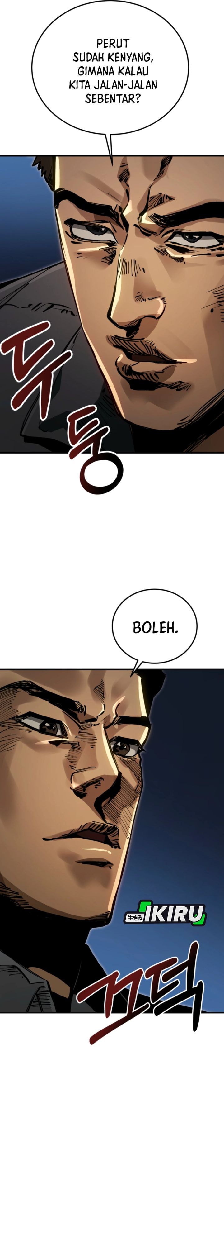 Baca The Black-Haired American Grand Marshal - Chapter 6 halaman 15